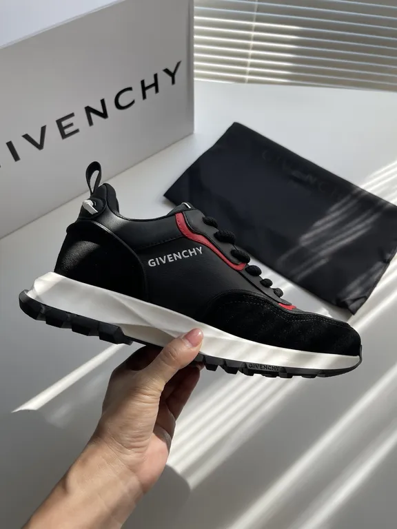 Givenchy Shoe 